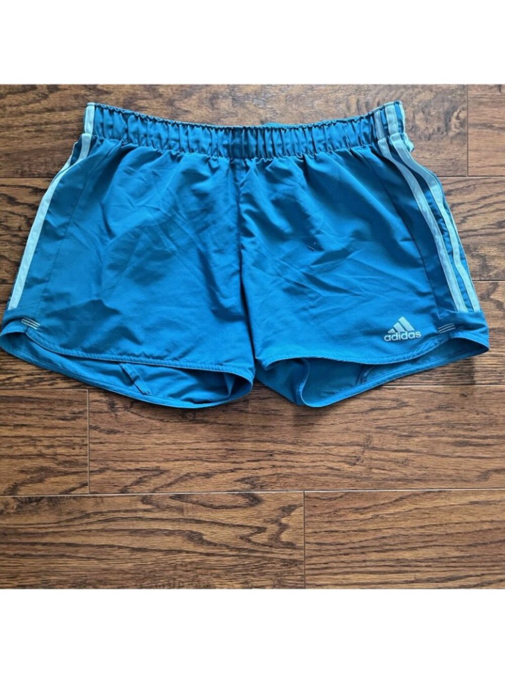 4x Athletic Shorts Women's Sz Medium Great Lounge Around the House U9s - Picture 13 of 14